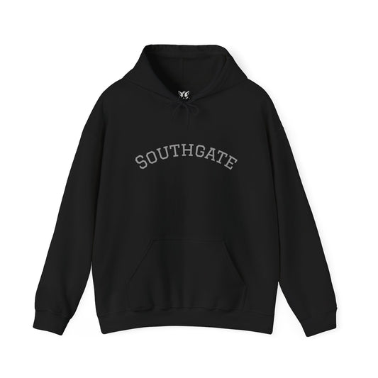 DMS Southgate Hoodie — DMS Track Shield