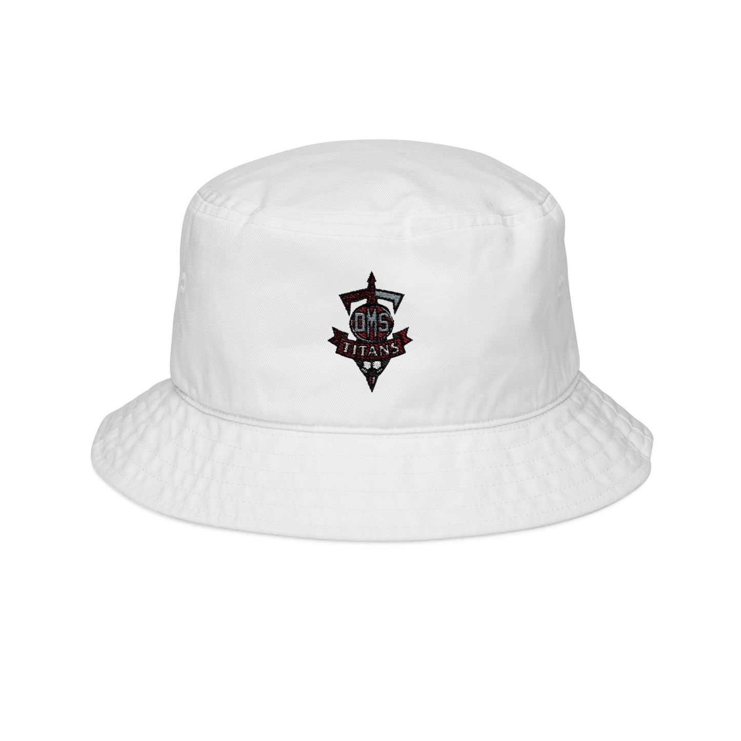 DMS Titans Soccer Bucket Hat