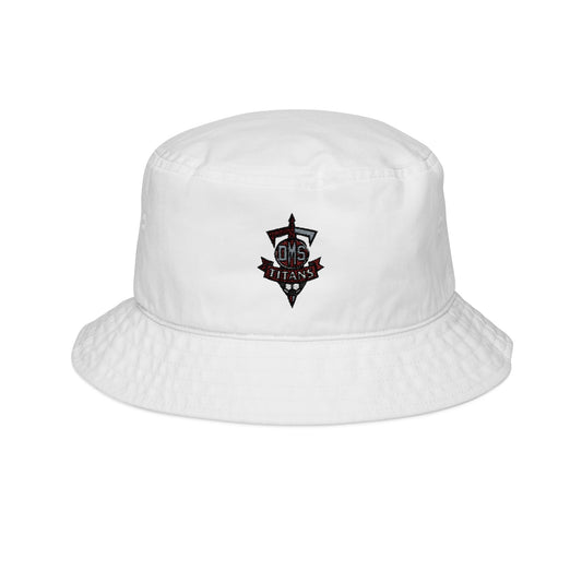 DMS Titans Soccer Bucket Hat