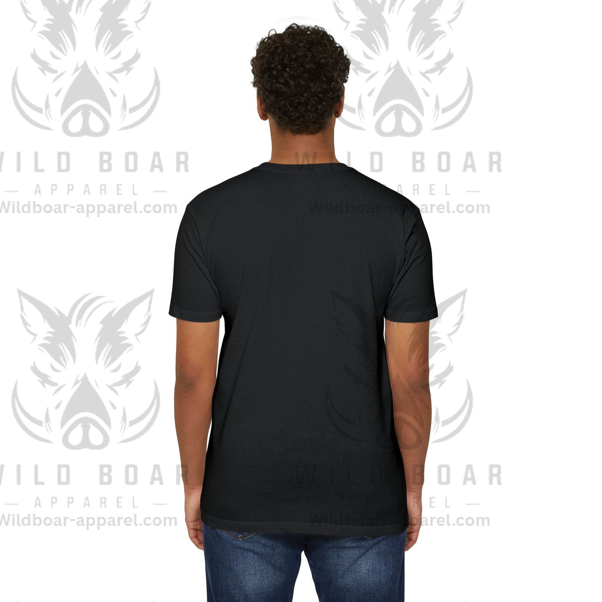 Skull Soldier Graphic T-Shirt — Korean Text '죽겁이 닥쳐온다' Vintage Military Tee