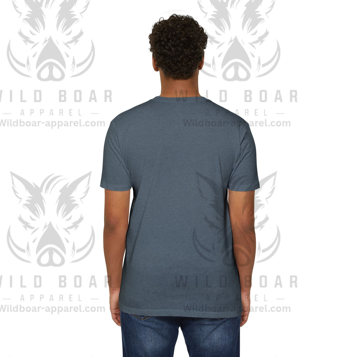 Polish Army Tribute T-Shirt — 'Śladami Ojców Naszych' Vintage Poster Tee