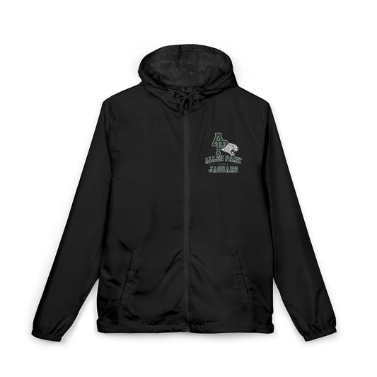 Allen Park Jaguar Windbreaker Jacket