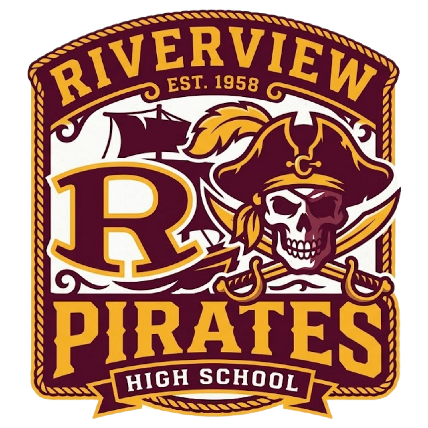 Riverview Pirates