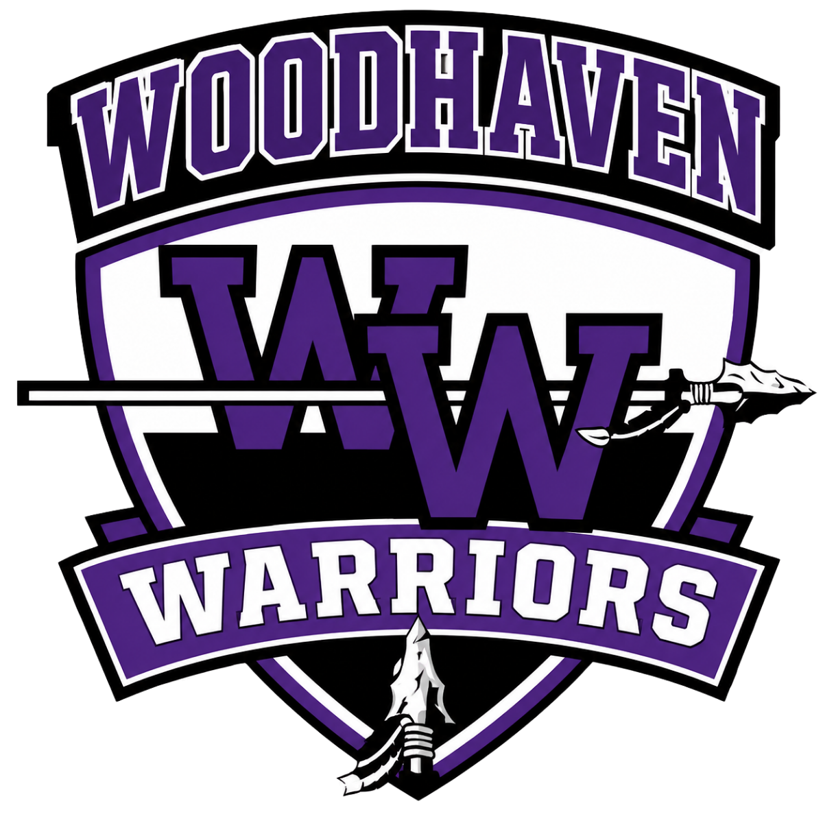Woodhaven Warriors