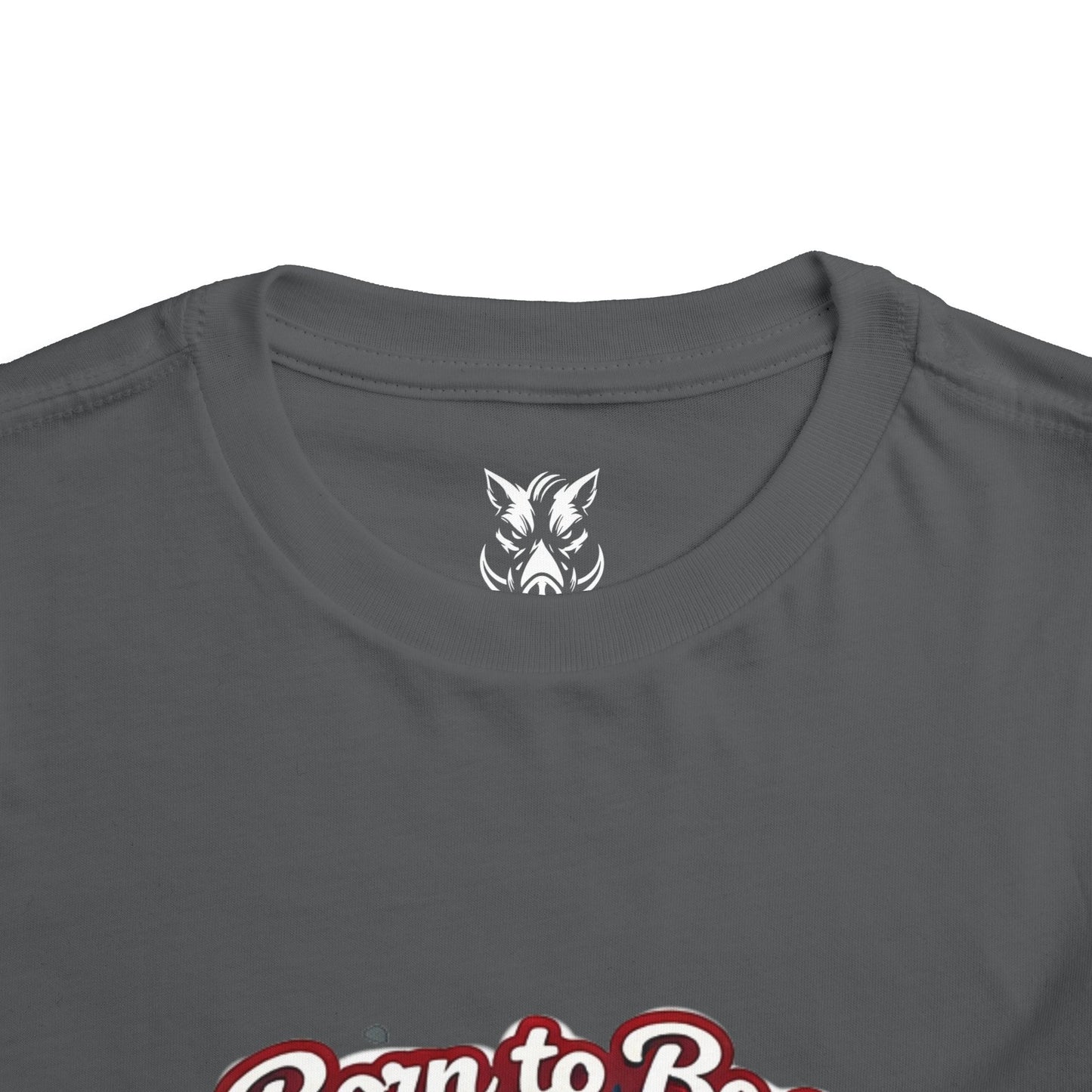 Born to Be a Titan Toddler Tee