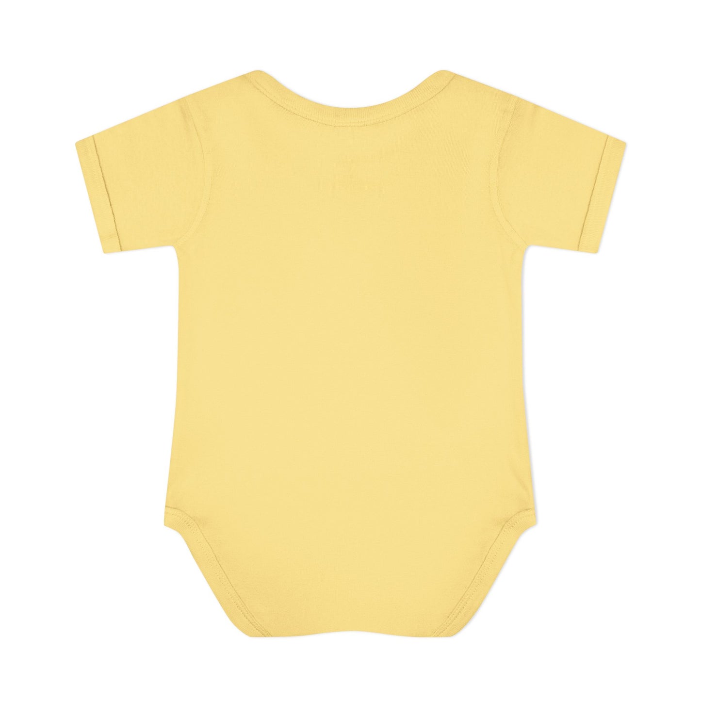 Born to Be a Titan Infant Bodysuit