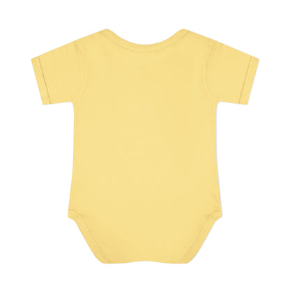 Born to Be a Titan Infant Bodysuit