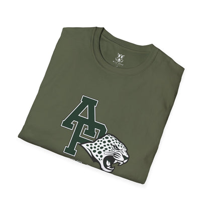 Allen Park Jaguars T‑Shirt — Allen Park Schools Jaguars Mascot Tee