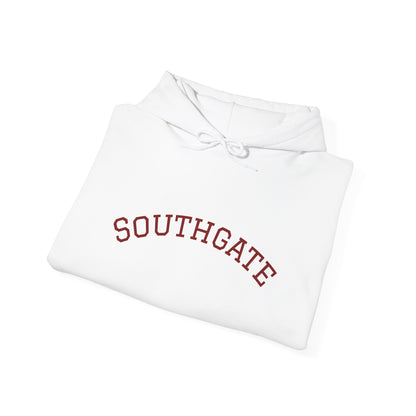 DMS Southgate Hoodie — DMS Track Shield