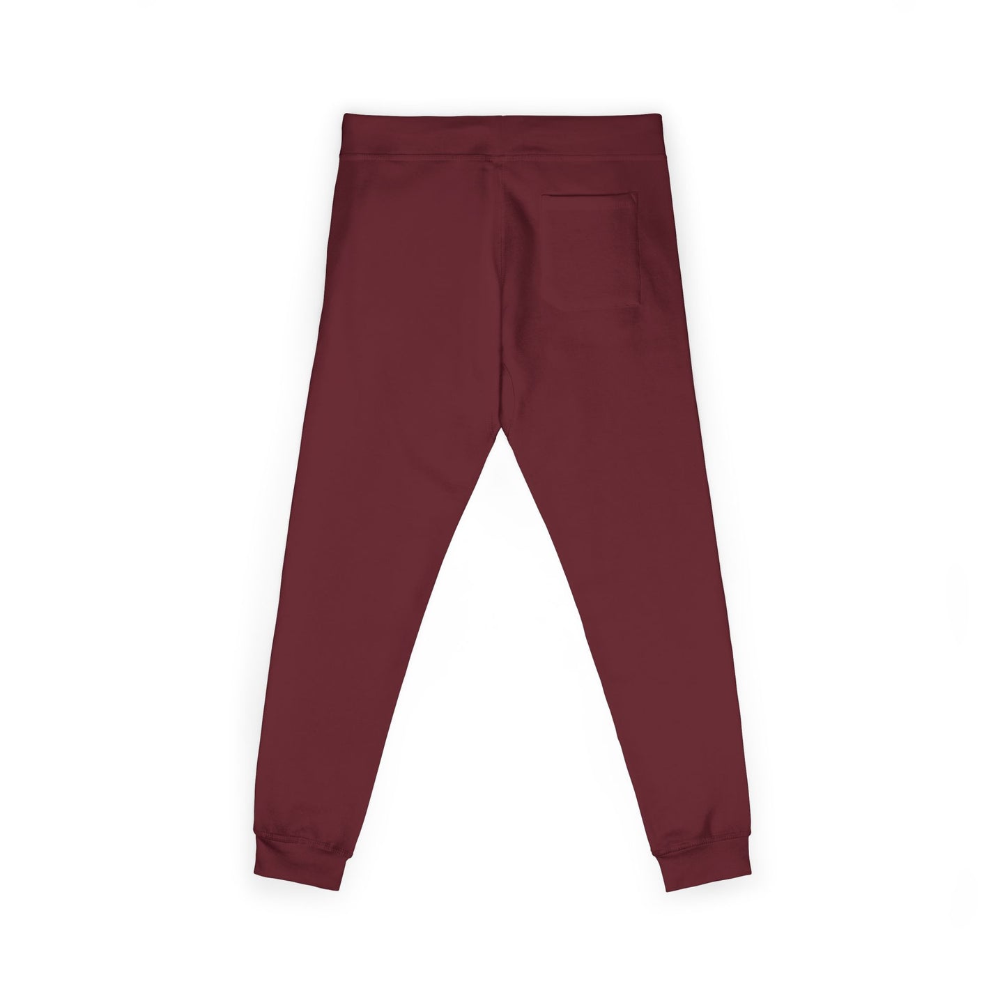 Embroidered Sweatpants | Joggers