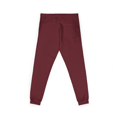 Embroidered Sweatpants | Joggers
