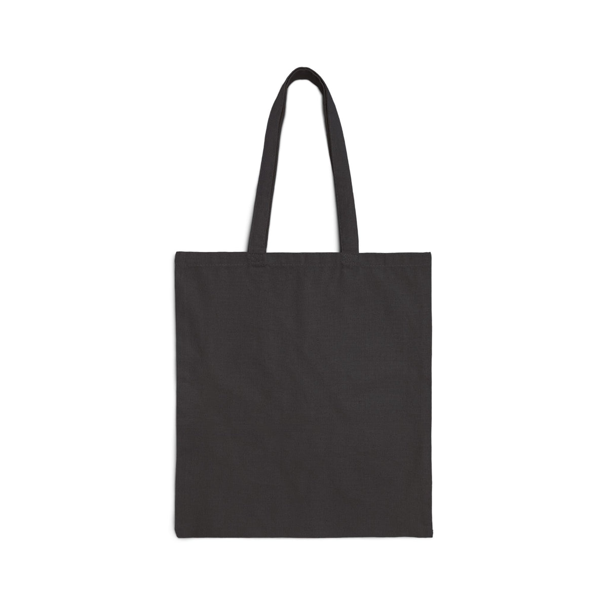 Tote — CMS Titans Soccer School Spirit Canvas Tote