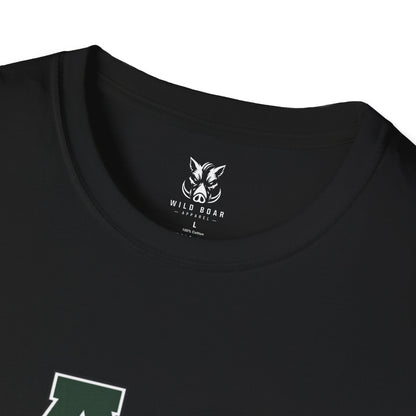 Allen Park Jaguars T‑Shirt — Allen Park Schools Jaguars Mascot Tee