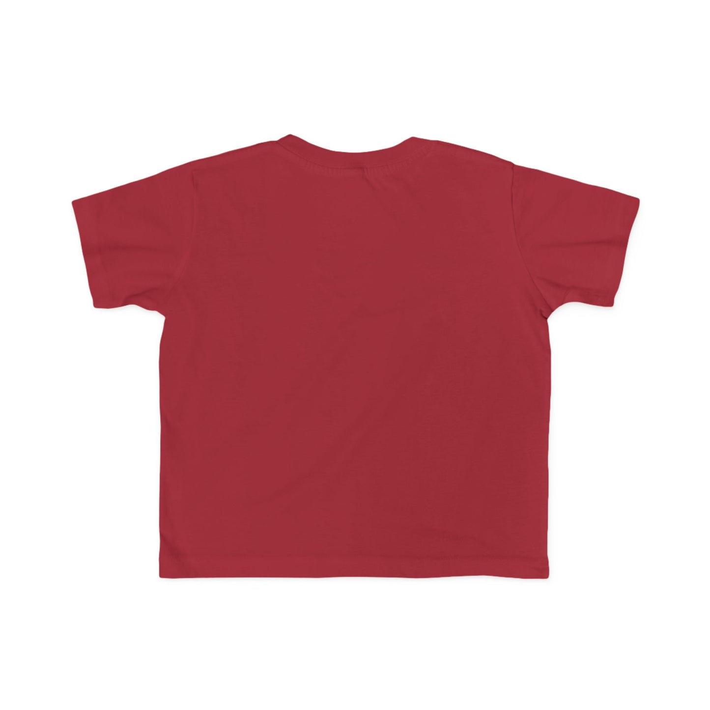 Tiny but Mighty Titan Toddler Tee