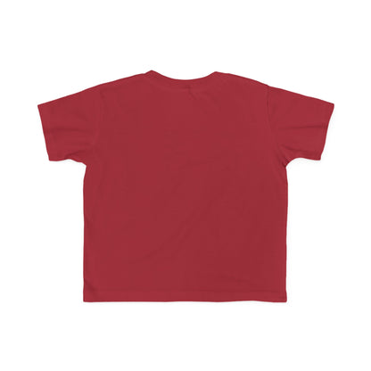 Tiny but Mighty Titan Toddler Tee