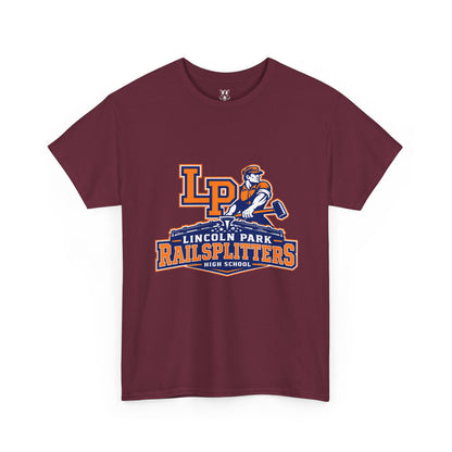 LP Railsplitters Cotton T-Shirt