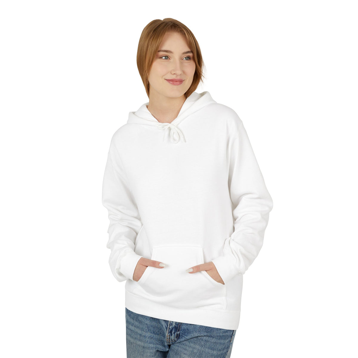 Shieldmaiden Freya Hoodie