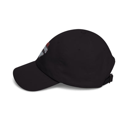 DMS Titans Baseball – Embroidered Vintage Baseball Hat