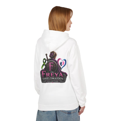 Shieldmaiden Freya Hoodie