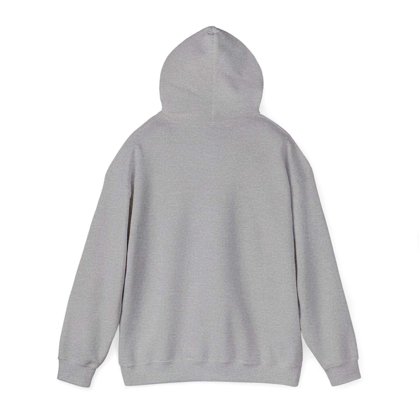 Wyandotte Roaring Bear Hoodie — Vintage Mascot Sweatshirt