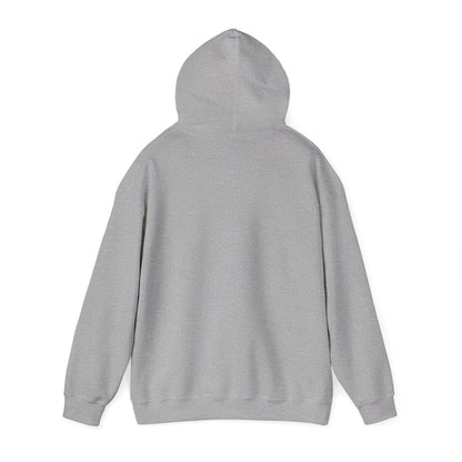 Wyandotte Roaring Bear Hoodie — Vintage Mascot Sweatshirt