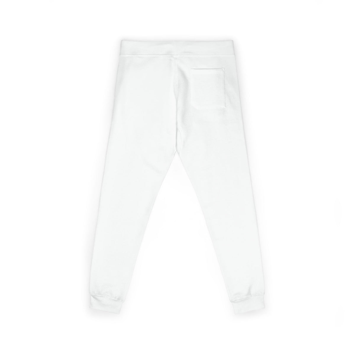 Embroidered Sweatpants | Joggers