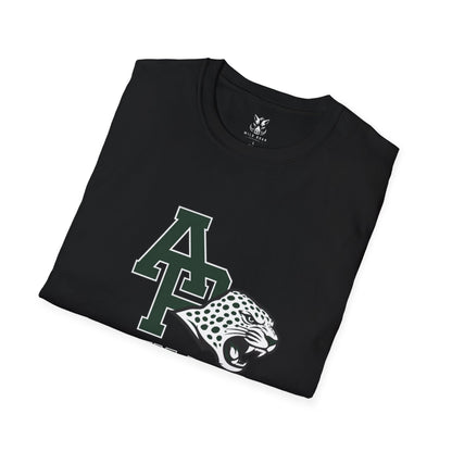 Allen Park Jaguars T‑Shirt — Allen Park Schools Jaguars Mascot Tee