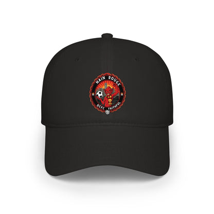Nain Rouge Low Profile Baseball Cap