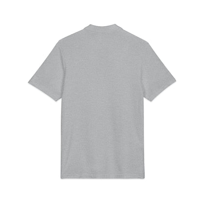 Embroidered Polo
