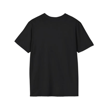 "May the Beaver Bless You" Graphic T-Shirt
