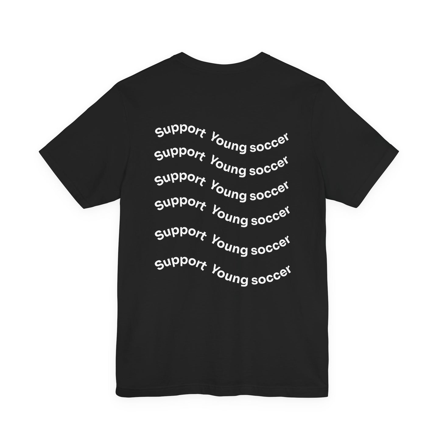 Nain Rouge Suppoters Short Sleeve Tee