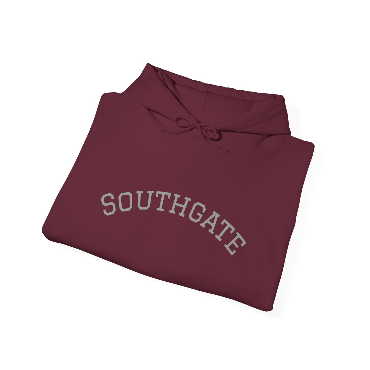 DMS Southgate Hoodie — DMS Track Shield