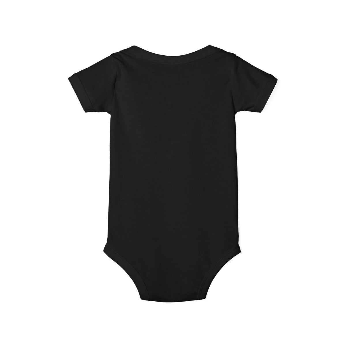 Infant Onesie with 'Freya' Cute Baby Bodysuit