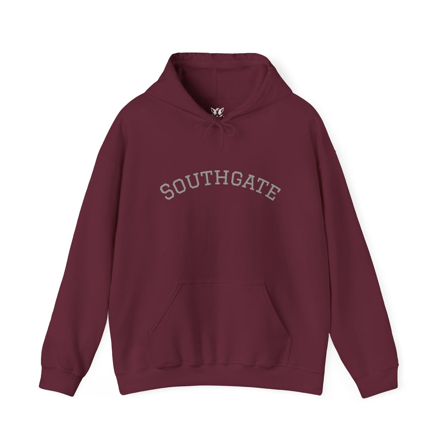 DMS Southgate Hoodie — DMS Track Shield