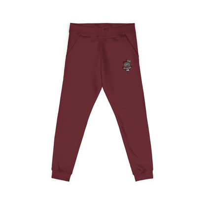 Embroidered Sweatpants | Joggers