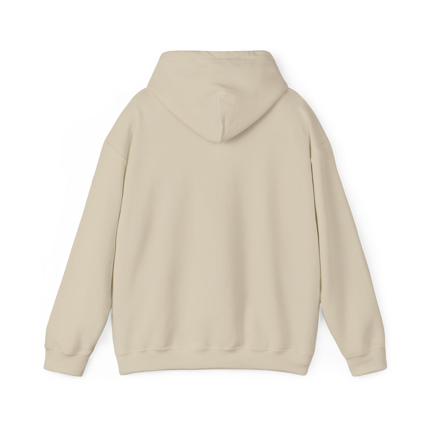 Wyandotte Roaring Bear Hoodie — Vintage Mascot Sweatshirt