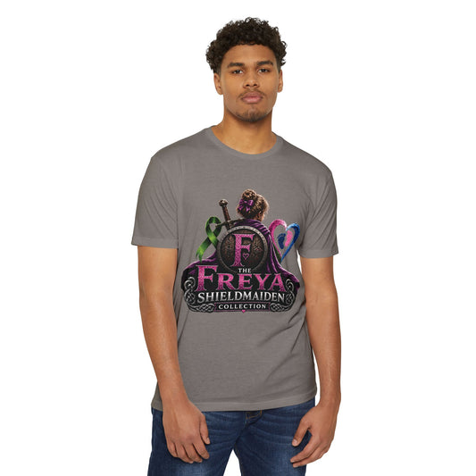 Shieldmaiden Freya T-Shirt