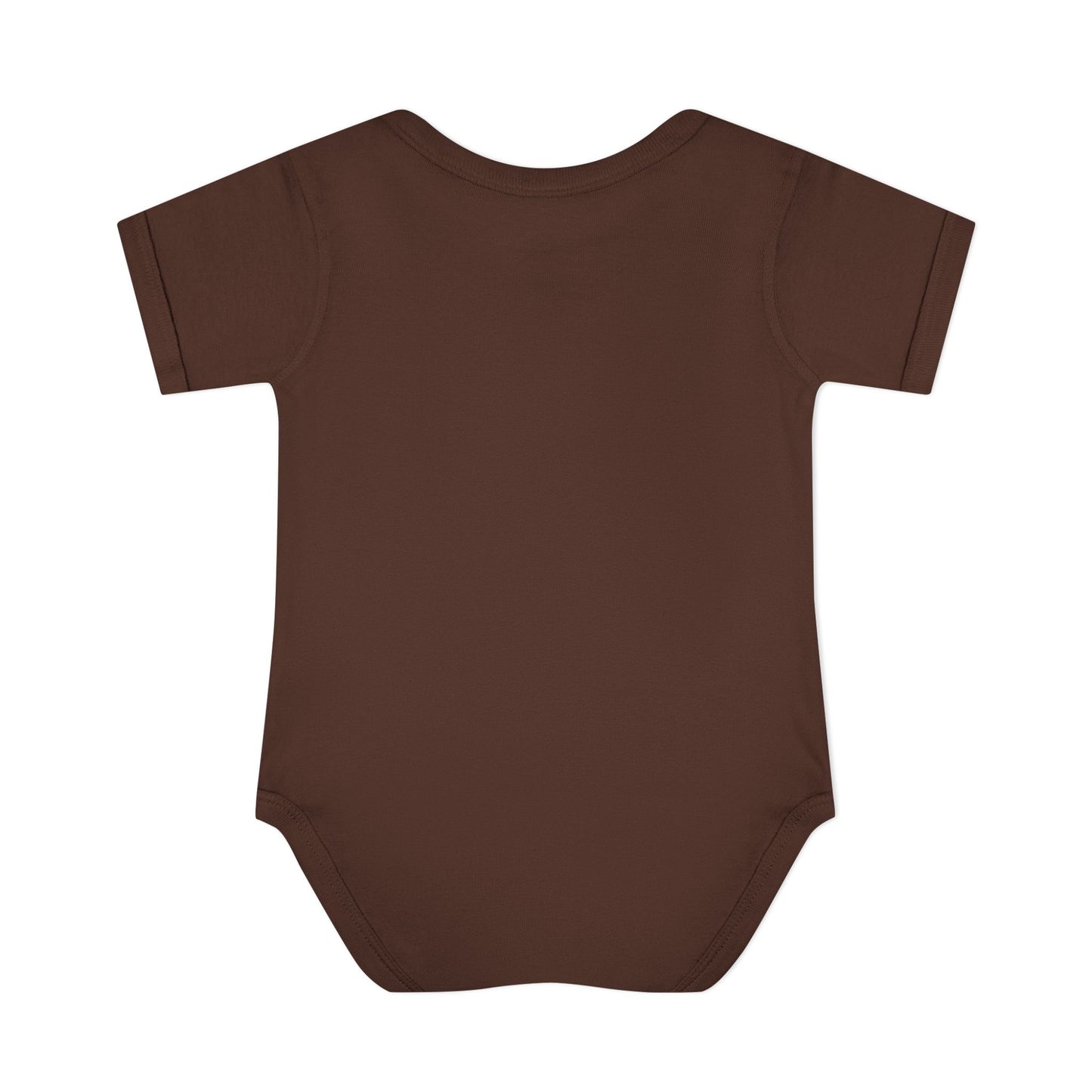 Born to Be a Titan Infant Bodysuit