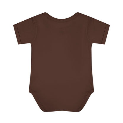 Born to Be a Titan Infant Bodysuit