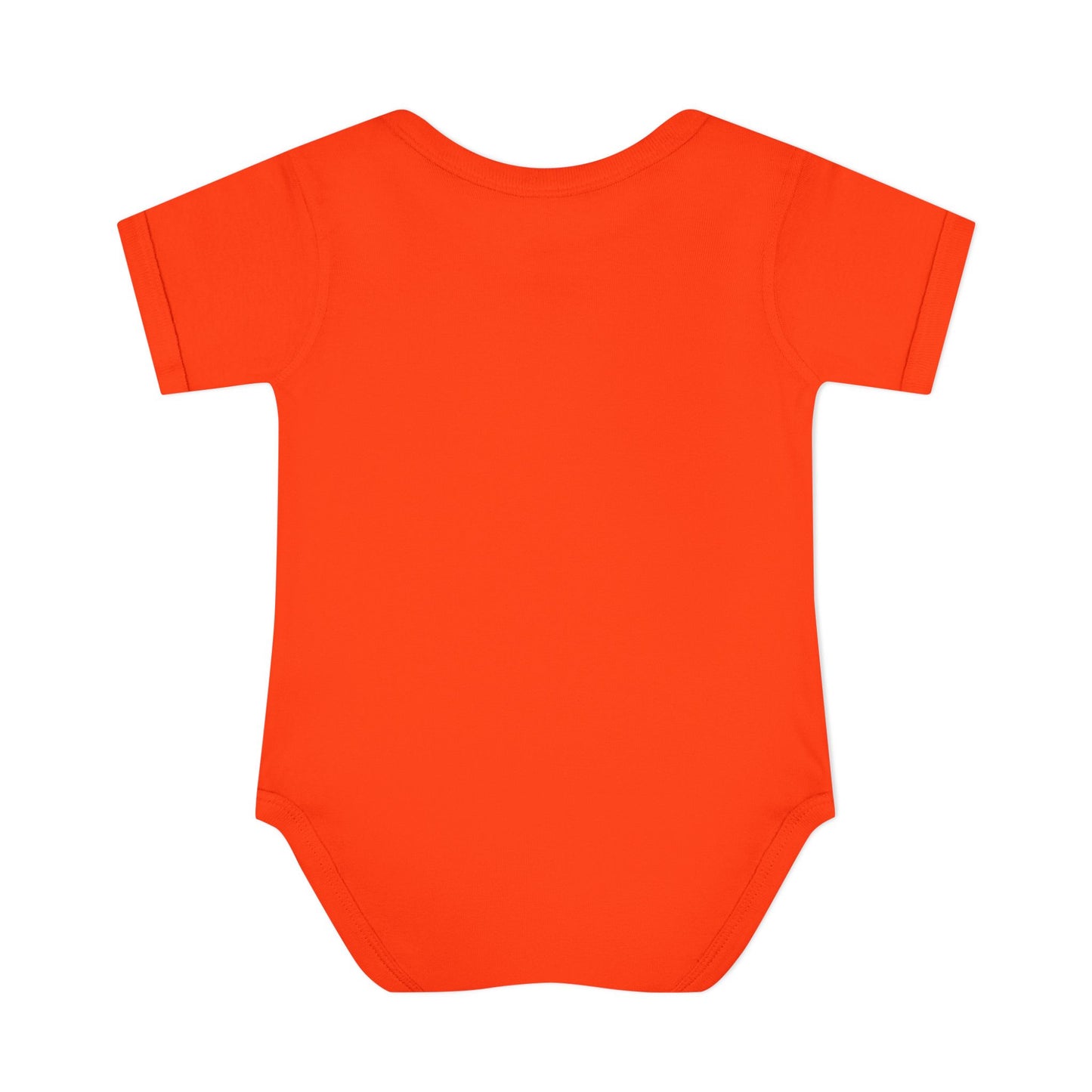 Born to Be a Titan Infant Bodysuit