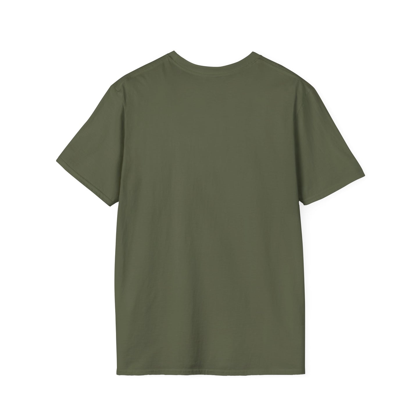 Allen Park Jaguars T‑Shirt — Allen Park Schools Jaguars Mascot Tee