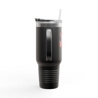 DMS Titans Chrest Insulated Travel Mug | 40oz