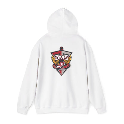 DMS Southgate Hoodie — DMS Track Shield
