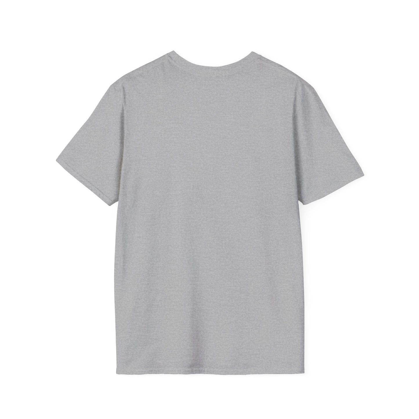 DMS Titans Logo T-Shirt | School Sports Team Tee