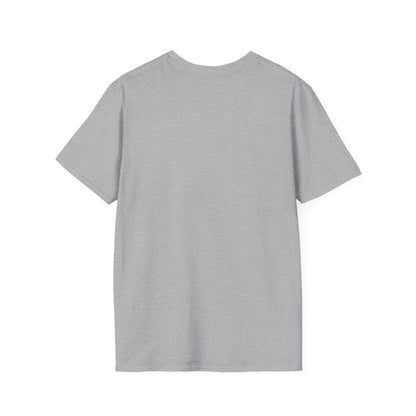 DMS Titans Logo T-Shirt | School Sports Team Tee