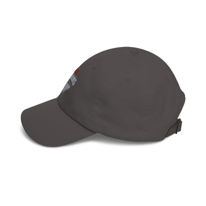 DMS Titans Baseball – Embroidered Vintage Baseball Hat
