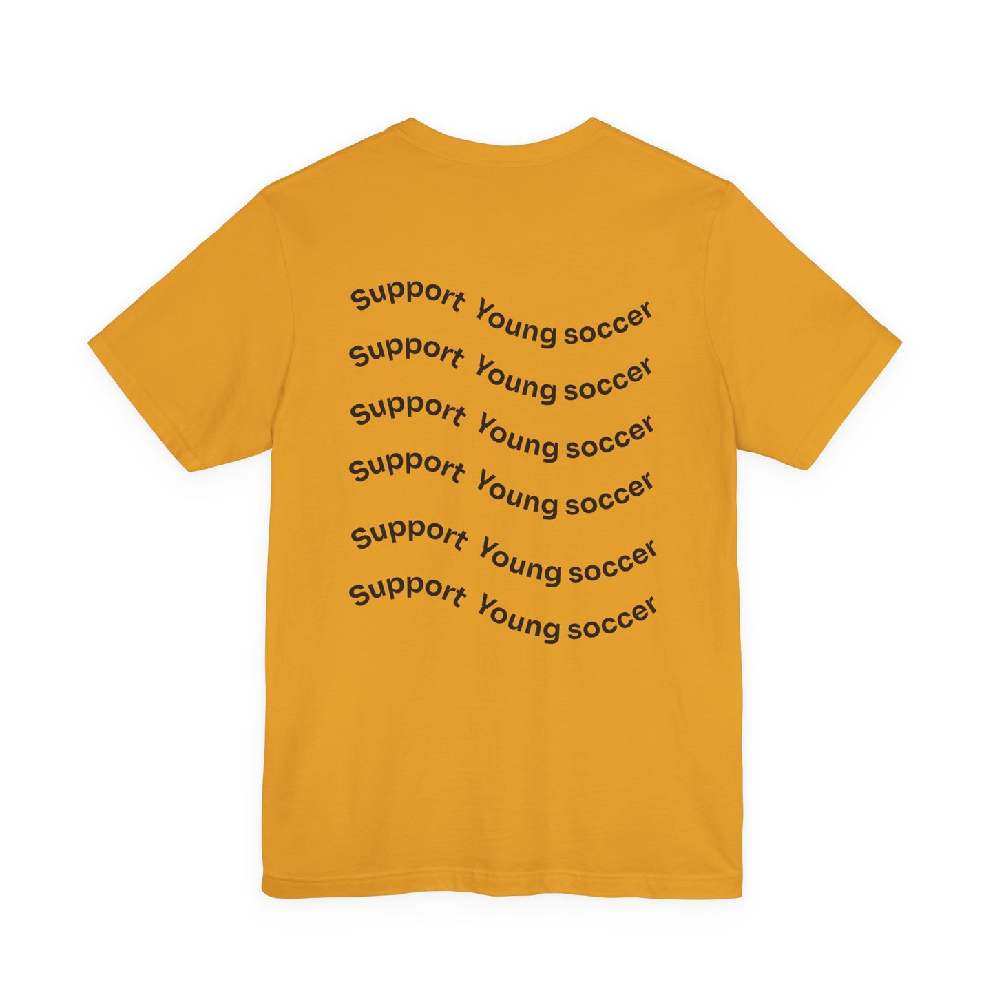 Nain Rouge Suppoters Short Sleeve Tee