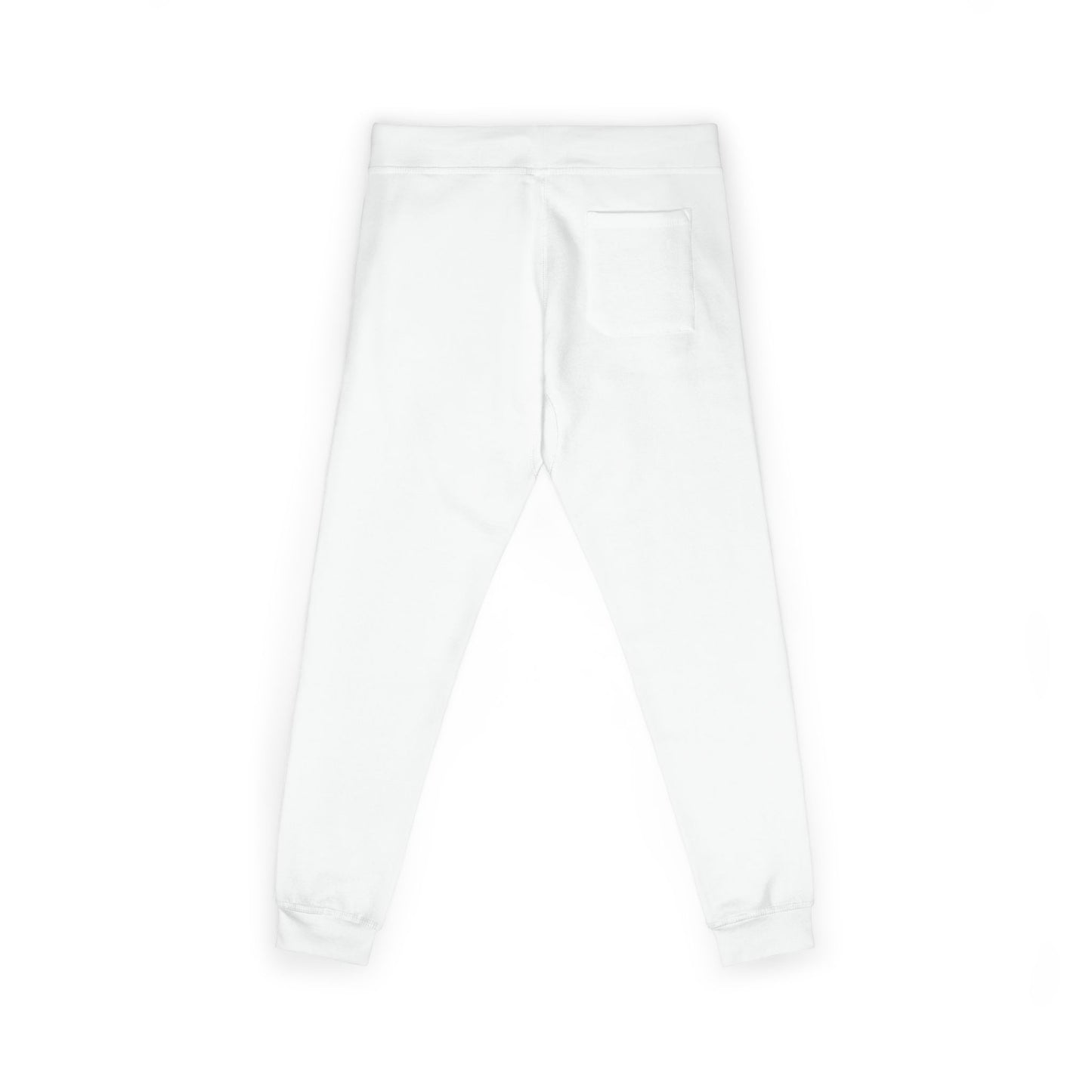 Embroidered Sweatpants | Joggers