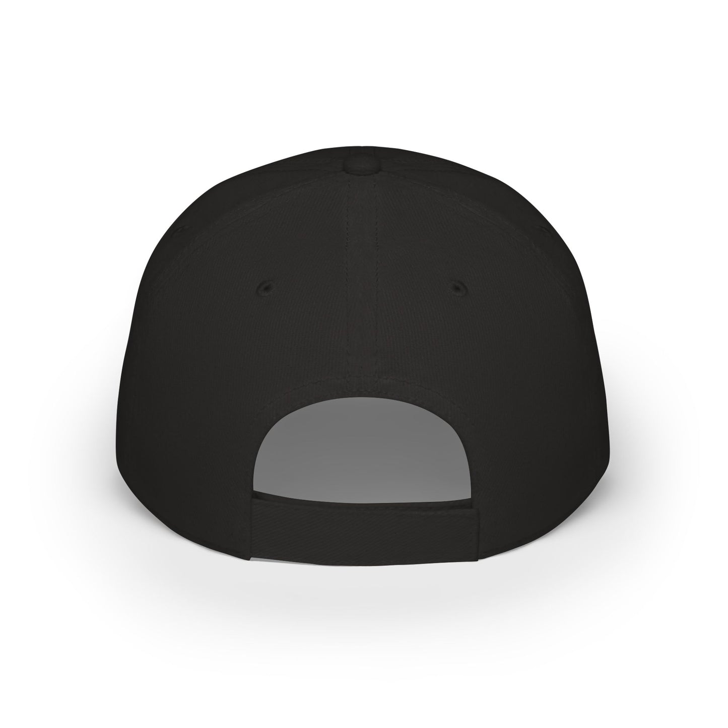 Titans DMS Baseball Cap - Low Profile Adjustable Hat