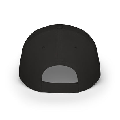 Titans DMS Baseball Cap - Low Profile Adjustable Hat